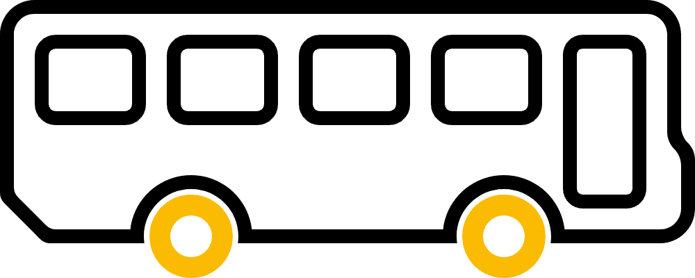BUS-Führerschein - Klasse D